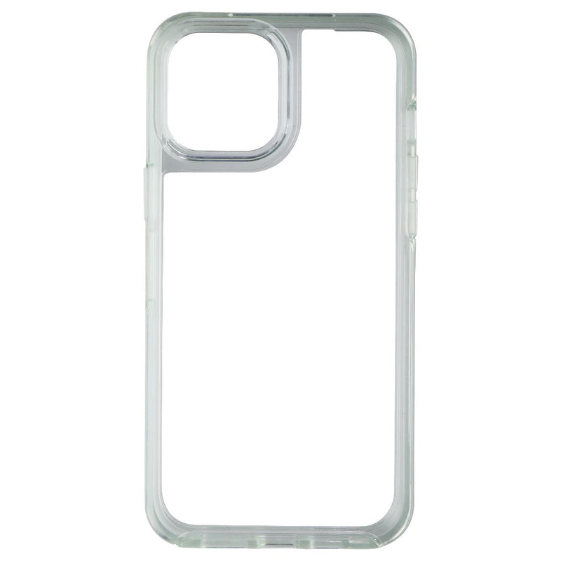OtterBox Symmetry Series Hybrid Case for Apple iPhone 12 Pro Max - Clear