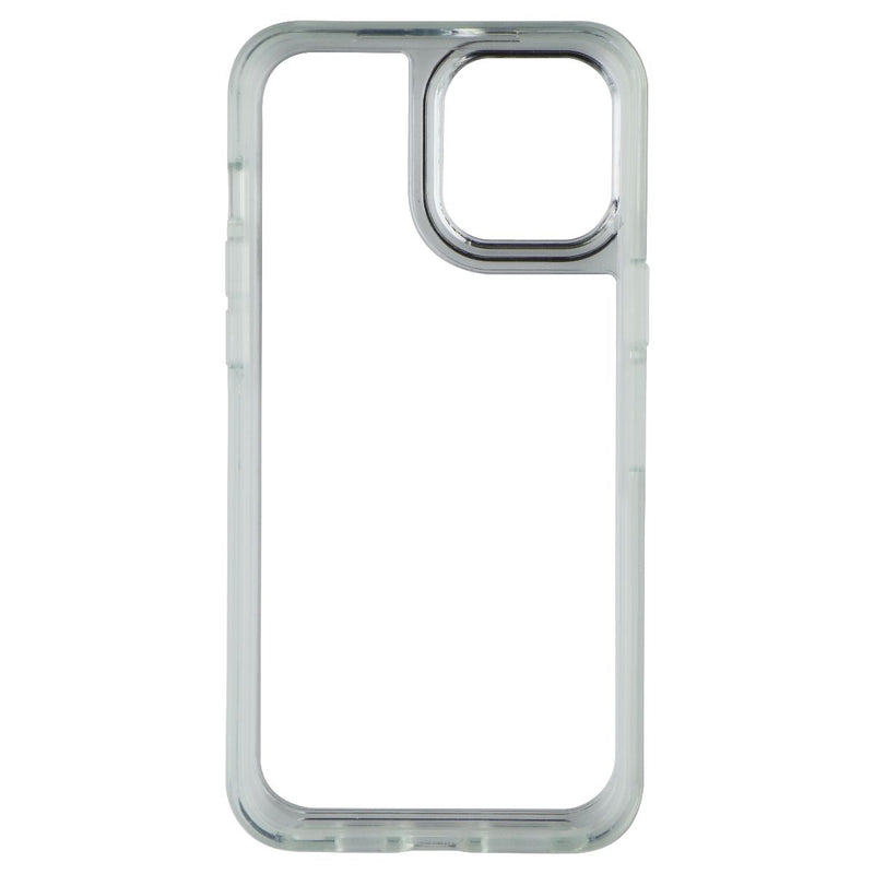 OtterBox Symmetry Series Hybrid Case for Apple iPhone 12 Pro Max - Clear