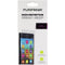 PureGear High-Definition Tempered Glass for Motorola Moto e5 Play - Clear