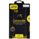 OtterBox Commuter Series Dual Layer Case for Google Pixel 4a - Black