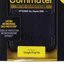 OtterBox Commuter Series Dual Layer Case for Google Pixel 4a - Black