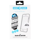 Gadget Guard Black Ice Glass Screen Protector for Motorola Moto G6 - Clear