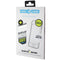Gadget Guard (Black Ice+) Tempered Glass for Motorola Moto G6 - Clear