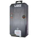 UAG Monarch Series Protective Case for Apple iPhone Xs Max - Black