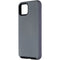 Axessorize PROTech Series Rugged Slim Case for Google Pixel 4 - Gray