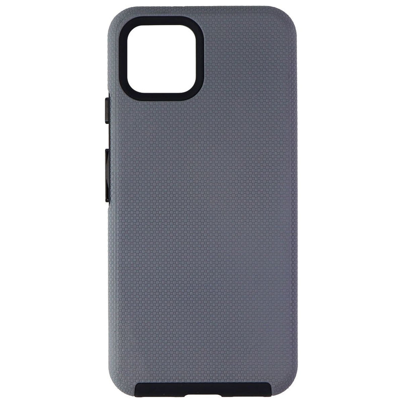 Axessorize PROTech Series Rugged Slim Case for Google Pixel 4 - Gray
