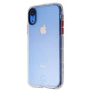 Nimbus9 Phantom 2 Slim Protective Gel Case for Apple iPhone XR - Clear