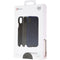 Nimbus9 LifeStyle Kit Cases (3 Pack) for iPhone Xs & X - Blue, Gray, Black