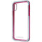 LifeProof Slam Case for iPhone X (Only) - Aloha Sunset (Clear/Blue/Magenta)
