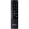 Toshiba Remote Control (CT-RC2US-18) for Select Toshiba TVs - Black