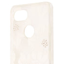 Kate Spade New York Hardshell Case for Google Pixel 2 XL - Clear/White Flowers