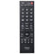 Toshiba Remote Control (CT-90325) for Select Toshiba TVs - Black