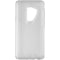 OtterBox Symmetry Hybrid Hard Case for Samsung Galaxy S9+ (Plus) - Clear/Glitter