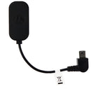 Motorola (SYN1505A) Audio Adapter for Mini USB to 2.5mm Port - Black