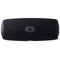 JBL Charge 4 Waterproof Portable Bluetooth Speaker - Black