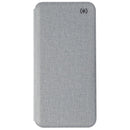 Speck Presidio Folio Wallet Case for Samsung Galaxy S9+ (Plus) - Gray