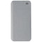 Speck Presidio Folio Wallet Case for Samsung Galaxy S9+ (Plus) - Gray