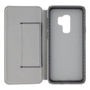 Speck Presidio Folio Wallet Case for Samsung Galaxy S9+ (Plus) - Gray