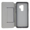 Speck Presidio Folio Wallet Case for Samsung Galaxy S9+ (Plus) - Gray