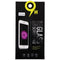 Premium 9H Tempered Glass Screen (Pro+) for Motorola Moto Z2 Force - Clear