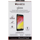 ZAGG Invisible Shield Glass Screen Protector for iPhone 8 / iPhone 7 - Clear