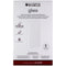ZAGG Invisible Shield (Glass) Tempered Glass Screen Protector for LG K20 - Clear