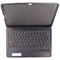 ZAGG Folio Series Wireless Tablet Keyboard and Case for Ellipsis 10 HD - Black