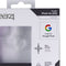 ZAGG Crystal Palace Series Hard Case for Google Pixel 4a (5G) - Clear