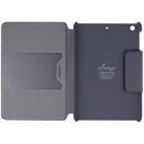 M-Edge Stealth Folio Case for Apple iPad mini 3rd Gen/2nd Gen/1st Gen - Black