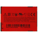 OEM HTC RHOD160RED 1500 mAh Replacement Battery for  HTC EVO 4G