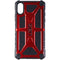 Urban Armor Gear Monarch Series Case for Apple iPhone XR - Crimson Red