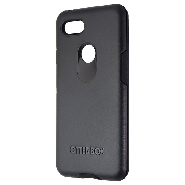 OtterBox Symmetry Series Hybrid Case for Google Pixel 3 XL - Black