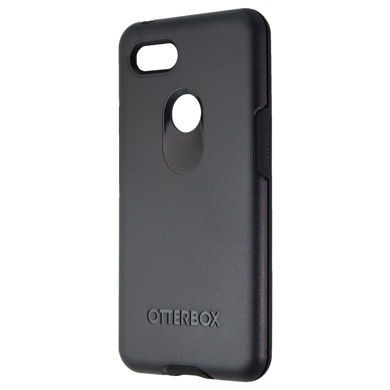 OtterBox Symmetry Series Hybrid Case for Google Pixel 3 XL - Black