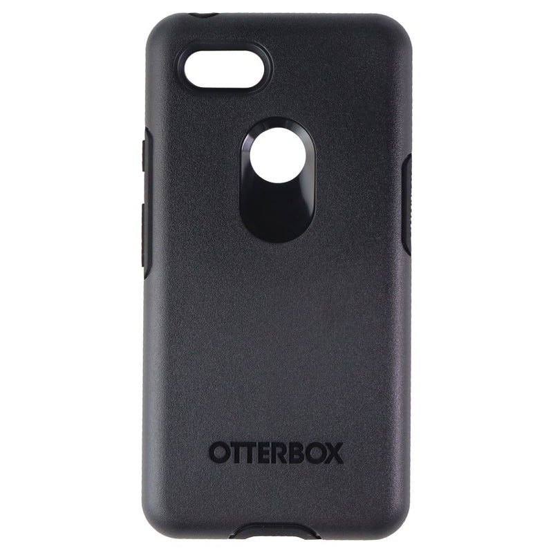 OtterBox Symmetry Series Hybrid Case for Google Pixel 3 XL - Black