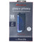 ZAGG InvisibleShield Glass+ Privacy Screen Protector for iPhone Xs/X - Tinted