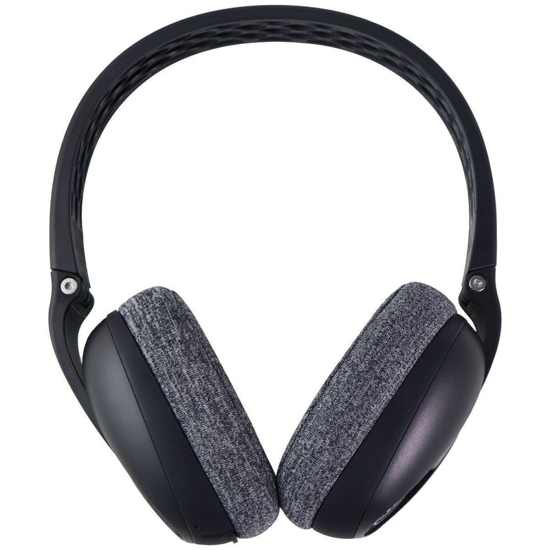 JLab Flex Sport Series Gym Workout Bluetooth Sweatproof Headphones - Black