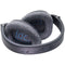 JLab Flex Sport Series Gym Workout Bluetooth Sweatproof Headphones - Black