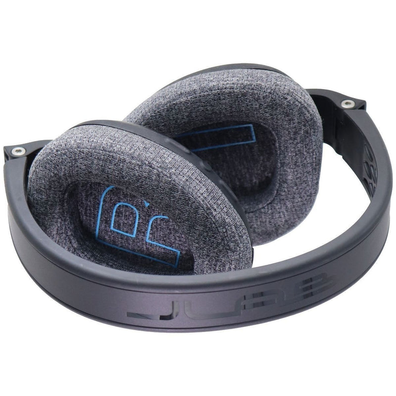 JLab Flex Sport Series Gym Workout Bluetooth Sweatproof Headphones - Black