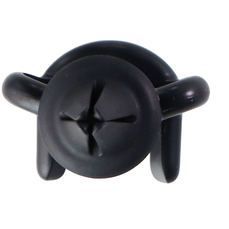 PopSockets PopMount2 Car Vent Mount for All PopSockets Grips - Black