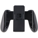 Official Nintendo Switch Joy-Con Grip (Non-Charging Version) - Black