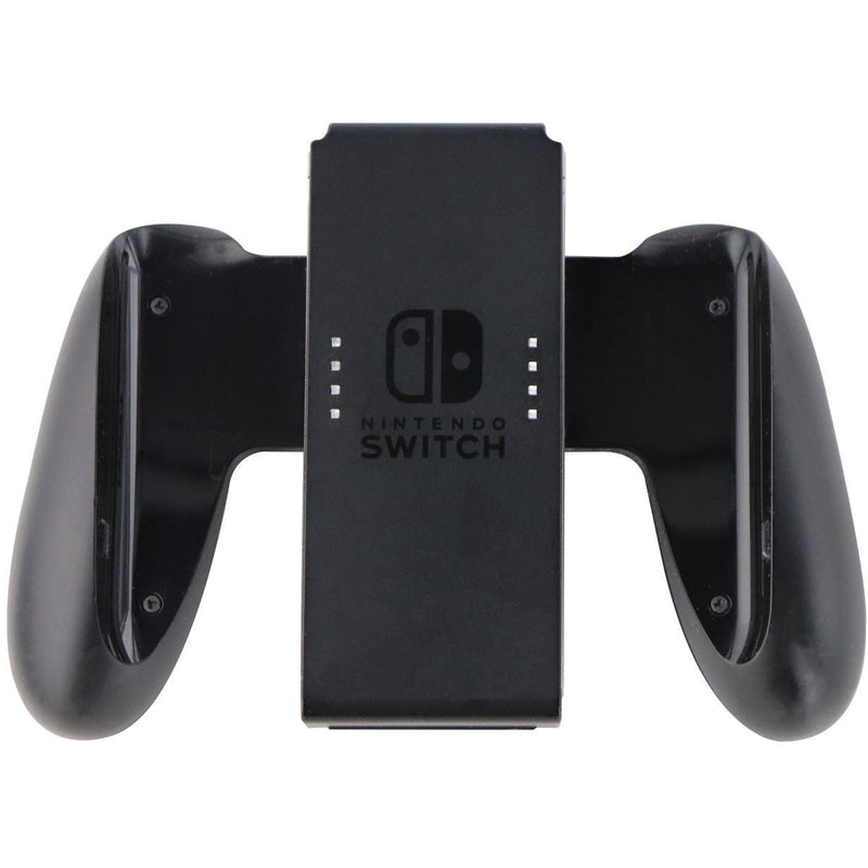 Official Nintendo Switch Joy-Con Grip (Non-Charging Version) - Black
