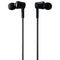 Belkin In-Ear USB-C Headphones with Microphone Control - Black
