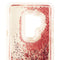 Case-Mate Waterfall Case for Samsung Galaxy S9+ (Plus) - Clear/Pink Glitter