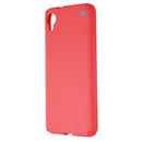 Speck Presidio Lite Series Case for Motorola Moto E6 - Parrot Pink/Skyline Blue