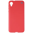 Speck Presidio Lite Series Case for Motorola Moto E6 - Parrot Pink/Skyline Blue