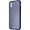 Bondir Clear Coat Series Case for Apple iPhone Xs / iPhone X - Navy Mist