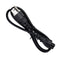 Replacement (19V/3.42A) Wall Charger Power Supply - Black (KT60W190342B3)