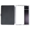 Speck Balance Folio Clear Series Case for Apple iPad 10.2-inch (2019) - Gray