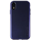 Incipio DualPro Series Case for Apple iPhone XR - Midnight Blue
