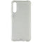 Case-Mate Sheer Crystal Series Phone Case for Samsung Galaxy A50 - Clear/Glitter